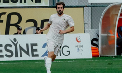 Sakaryaspor’a Hakkı Türker’den kötü haber: Adana 01 maçında yok