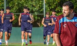Trabzonspor'un hocası belli oldu!