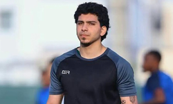 Sakaryaspor’dan son gün transferi