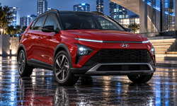 Hyundai Bayon fiyatları düştü! İşte yeni fiyatlar ve düşük faiz fırsatı