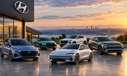Hyundai Eylül 2026 fiyat listesi belli oldu: En ucuz model 1 milyon 562 bin TL