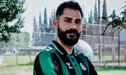 Sakaryaspor’dan bir transfer daha... İbrahim Demir imzayı attı