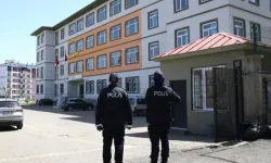 Okullarda güvenlik önlemleri artırılıyor... 81 ilde yeni dönem başladı