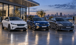 2'nci el elektrikli otomobil fiyatları yükseldi: Togg, BYD, Tesla, Citroen, Opel, Megane E-Tech, Hyundai Ioniq, güncel fiyatlar
