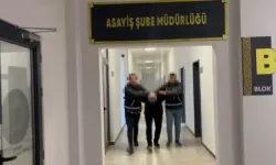 Komşusunun boğazını kesip altınlarını çalmıştı..."Bilezikler eşimindi" dedi