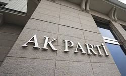 CHP ve YRP'li Belediye Başkanları Ak Parti’ye geçti