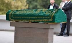 TEK yokuşunda otomobil çarpan Begüm defnedildi