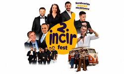 Serdivan’da festival coşkusu başlıyor