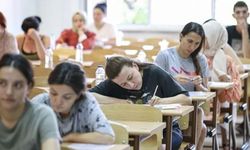 KPSS maratonu pazar günü başlayacak