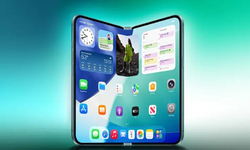 Katlanabilir iPhone için geri sayım: Beklenen fiyat dudak uçuklattı