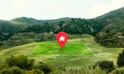 Adapazarı’nda 550 metrekarelik arsa satışa çıkarıldı