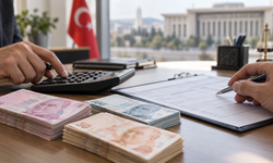 Memur ve emekli zammında yeni hesap: İşte yeni maaş tablosu