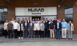 Sakarya ve Kocaeli iş dünyası aynı masada buluştu