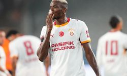 Galatasaray’da Osimhen gelişmesi