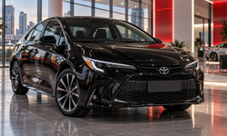 ÖTV'siz Toyota'da büyük eylül fırsatı! İşte yeni fiyatlar