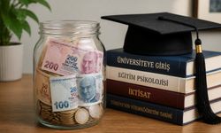 Bakanlıktan üniversitelilere 13 bin TL burs desteği