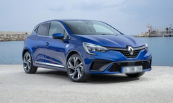775 bin liraya 2020 model Renault