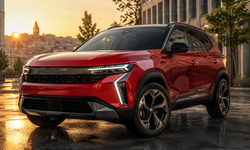 Renault Boreal Eylül 2026 fiyatları açıklandı: 200 bin TL zam var