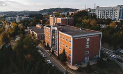 SUBÜ rektörü kim olacak?