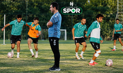 Sakaryaspor’da hedef 2’de 2: Adana 01 FK hazırlıkları sürüyor