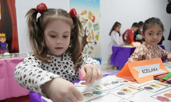 Serdivan’da 4-6 Yaş Kreş ve Gündüz Bakımevi hizmete giriyor