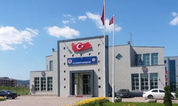 Kocaali İlçe Emniyet Müdürlüğü için ihaleye çıkıldı