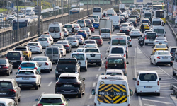 Trafikte 35 milyon araç sahibini ilgilendiriyor... artık tek numaradan çözülecek