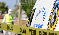 Parkta hareketsiz halde bulundu...Ölümüyle ilgili soruşturma başlatıldı
