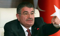 Eski Bakan İdris Naim Şahin, Kuriş soruşturması kapsamında adliyede