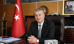 Başkan Çelik: Kentsel dönüşümle geleceğimizi güvence altına alıyoruz