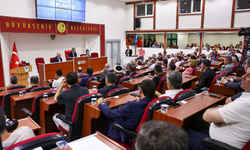Büyükşehir meclisi toplanıyor