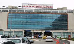 SEAH'ta tedavi gören 20 yaşındaki Iraklı genç yaşam mücadelesini kaybetti