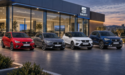 SEAT Eylül 2026 fiyat listesi: Ibiza, Leon, Arona ve Ateca’ya ne kadar zam geldi?