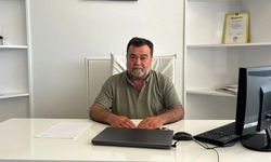 Gazeteci Sedat Balta’nın acı günü