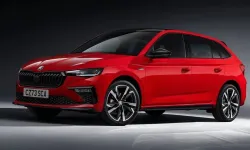 Skoda fiyatlarında görülmemiş düşüş: 884 bin TL indirim