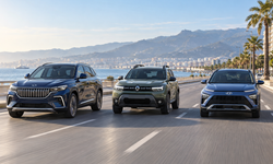 SUV fiyatları düştü! Hyundai, Togg, Renault, Opel, Kia , Skoda, Nissan'da yeni fiyatlar