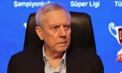 Aziz Yıldırım PFDK'ya sevk edildi