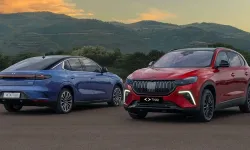 TOGG T10X ve T10F'in yeni fiyatları belli oldu! 1.5 milyon TL faizsiz kredi