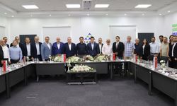 SEDAŞ ile TES-İŞ arasında 9. Dönem Toplu İş Sözleşmesi imzalandı