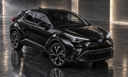 Toyota'nın en çok satan hibrit modeline 472 bin TL indirim