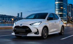 Toyota'da Eylül fırsatı: Fiyatı 2 Milyon TL’nin altına düştü
