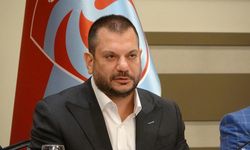 Trabzonspor teknik direktör bombasını patlattı! İmzaya geliyor
