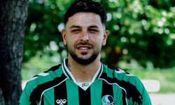 Sakaryaspor'da sakatlık şoku! 1461 Trabzon maçında yok