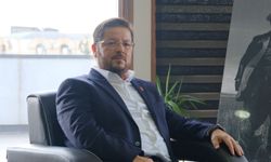 SUBÜ Rektör Adayı Uğur Soy: “Artık yükselme ve markalaşma zamanı”