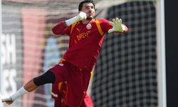 Galatasaray'a büyük müjde!