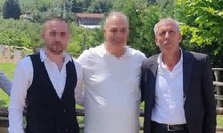 2 çocuk babası kansere yenildi