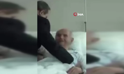 Kenan Evren’in hüküm giydiği anların görüntüleri paylaşıldı