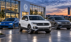 Volkswagen Eylül 2026 fiyatları açıklandı: T-Cross, Golf, Tiguan ve Passat’a ne kadar zam geldi?