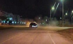 Kazayı teğet geçen dirft