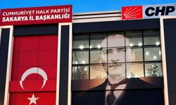 CHP Sakarya’da il binası gerili  “Darp edildim” iddiasına Bulut’tan “itibar suikastı” yanıtı